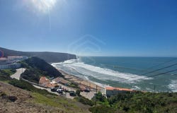 Aljezur, Algarve 8670