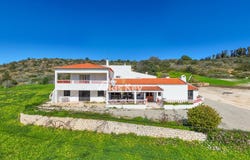 Budens, Algarve