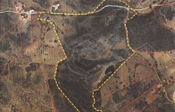 Castro Marim, Algarve