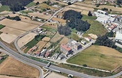Maia, Porto