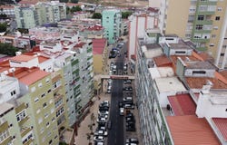 Pontinha e Famões, Lisbon