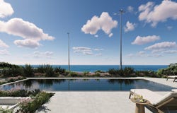 Avenida Marginal, Estoril, Lisbon