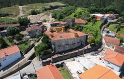 Palmeira de Faro e Curvos, Braga