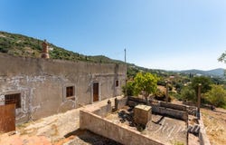Santa Bárbara de Nexe, Algarve
