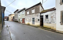 Perafita, Porto District