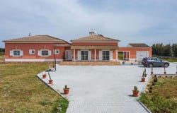 Poceirão e Marateca, Setubal