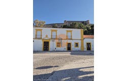 Castro Marim, Algarve