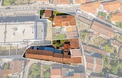 Lomar e Arcos, Braga