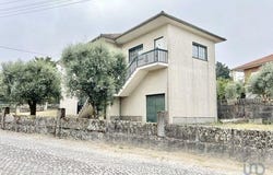 Penalva do Castelo, Viseu 3550-317