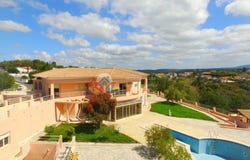 Maiorga, Leiria District