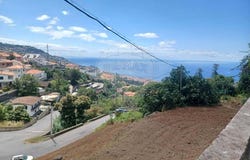 Monte, Madeira 9050