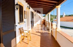Ameixial, Algarve