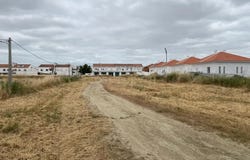 Malagueira e Horta Das Figueiras, Évora District