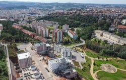 Santo António dos Olivais, Coimbra District