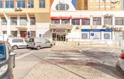 Amora, Setubal