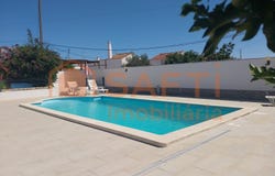Paderne, Algarve