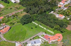 Viana do Castelo, Viana do Castelo District
