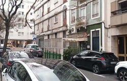 Arroios, Vila Real District