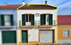 Benfica Do Ribatejo, Santarém 2080