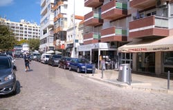 COSTA DE CAPARICA, Setubal