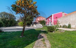 Foz Do Arelho, Leiria 2500