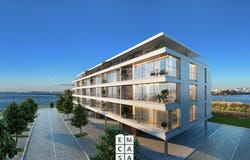 Canidelo, Porto 4400