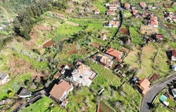 Santana, Madeira