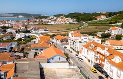 São Martinho do Porto, Leiria District
