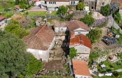 Chorense e Monte, Terras de Bouro, Braga 4840-100