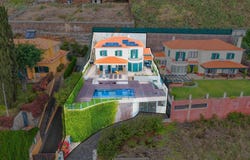 São Martinho, Madeira 9000