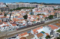 Póvoa de Santa Iria e Forte da Casa, Lisbon