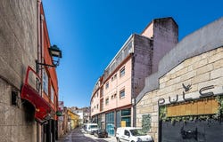 Vila Real, Vila Real District 5400