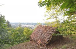 Unnamed Road, Guarda, Guarda District 6270