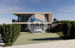 Vau, Óbidos, Leiria District 2510