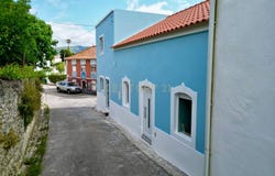 Ventosa, Lisbon