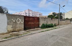 Montijo e Afonsoeiro, Setubal