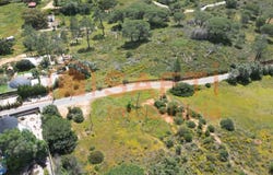 Porches, Algarve