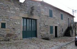 Miranda do Douro, Bragança District