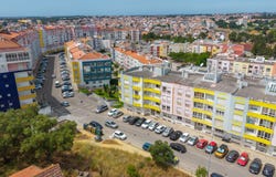 Corroios, Setubal