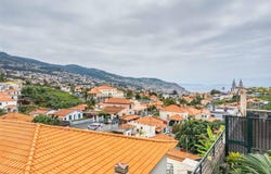 Santo Antônio, Madeira 9020