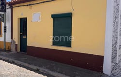 Cuba, Beja District