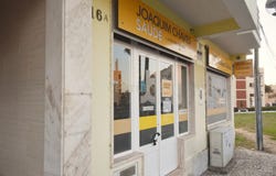 Alcochete, Setubal