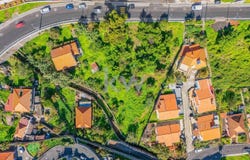 SANTA CRUZ, Madeira