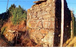 Merufe, Viana do Castelo District
