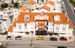 São Martinho do Porto, Leiria District