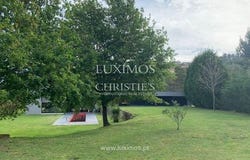 St.tirso, Couto ( S.cristina e S.miguel) e Burgães, PORTO