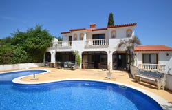 Loulé (São Sebastião), Algarve 8100