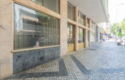 Algueirão-Mem Martins, Lisbon
