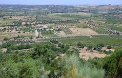 Vila de Frades, Beja District