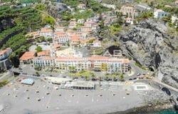 Ponta do Sol, Madeira